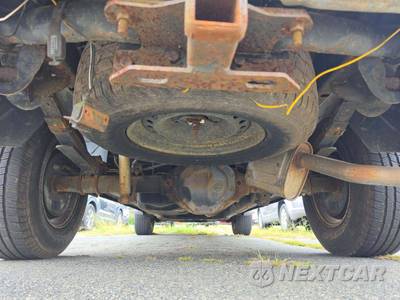 2006 Dodge Dakota SLT Crew Cab Medium Bed - zdjęcie 15 z 30 - miniatura