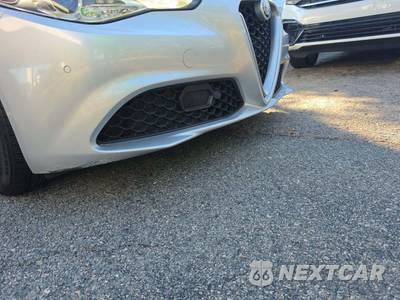 2019 Alfa Romeo Giulia - zdjęcie 25 z 26 - miniatura