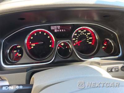 2017 GMC Acadia Limited 4SB - zdjęcie 9 z 22 - miniatura