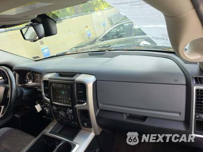 2015 Ram 1500 Lone Star Crew Cab Short Bed - zdjęcie 19 z 27 - miniatura