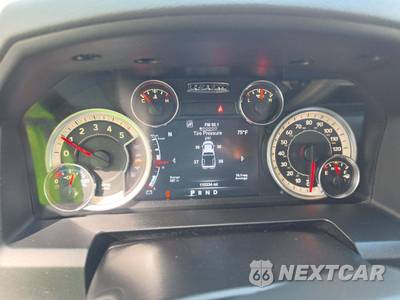 2015 Ram 1500 Lone Star Crew Cab Short Bed - zdjęcie 9 z 27 - miniatura