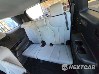2023 Hyundai Palisade SEL - zdjęcie 14 z 23 - miniatura