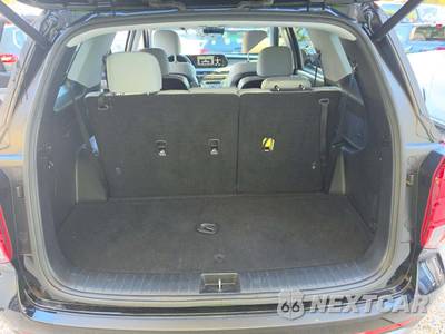 2023 Hyundai Palisade SEL - zdjęcie 15 z 23 - miniatura