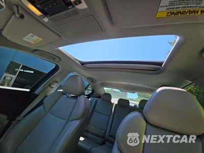 2015 Acura TLX w/Advance Package - zdjęcie 11 z 23 - miniatura