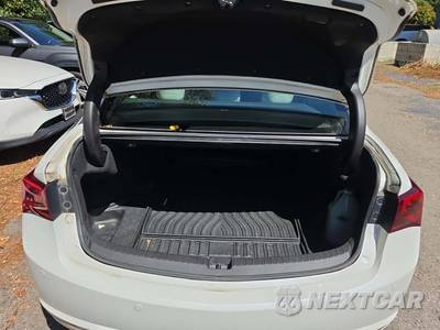 2015 Acura TLX w/Advance Package - zdjęcie 14 z 23 - miniatura