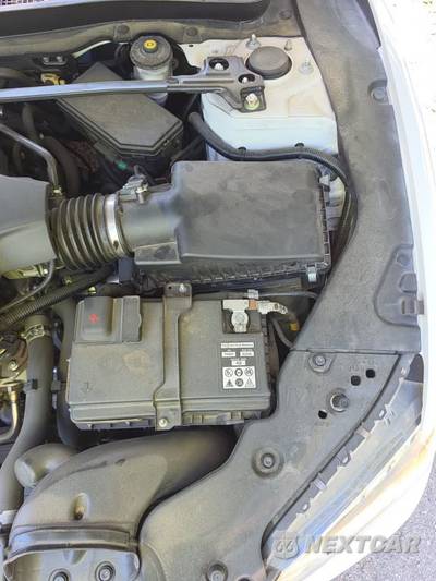 2015 Acura TLX w/Advance Package - zdjęcie 23 z 23 - miniatura