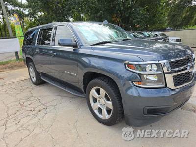 2020 Chevrolet Suburban 1500 LS 1LS - zdjęcie 4 z 25 - miniatura