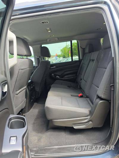 2020 Chevrolet Suburban 1500 LS 1LS - zdjęcie 13 z 25 - miniatura