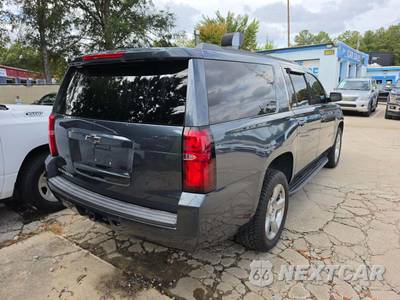 2020 Chevrolet Suburban 1500 LS 1LS - zdjęcie 3 z 25 - miniatura