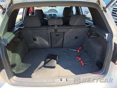 2014 Volkswagen GTI Wolfsburg Edition - zdjęcie 14 z 30 - miniatura