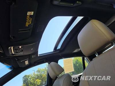 2022 Lexus LS 500 - zdjęcie 11 z 22 - miniatura
