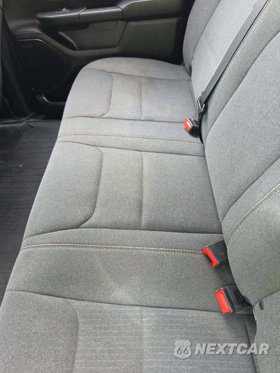 2019 Ram 1500 Tradesman Crew Cab Short Bed - zdjęcie 26 z 26 - miniatura