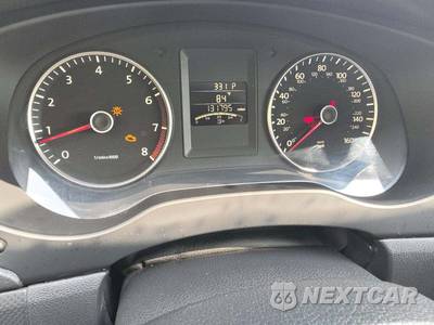 2012 Volkswagen Jetta SE Sedan - zdjęcie 9 z 28 - miniatura
