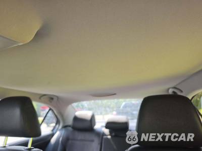 2012 Volkswagen Jetta SE Sedan - zdjęcie 11 z 28 - miniatura