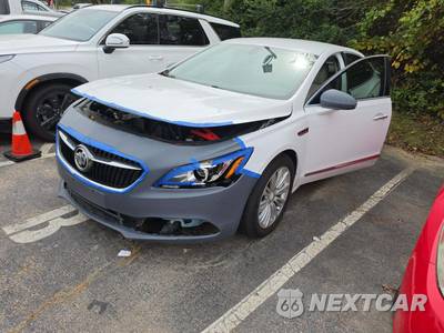 2018 Buick LaCrosse Preferred 1SB - zdjęcie 1 z 20 - miniatura