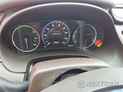 2018 Buick LaCrosse Preferred 1SB - zdjęcie 9 z 20 - miniatura