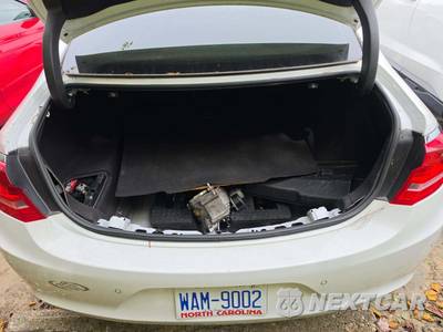 2018 Buick LaCrosse Preferred 1SB - zdjęcie 14 z 20 - miniatura