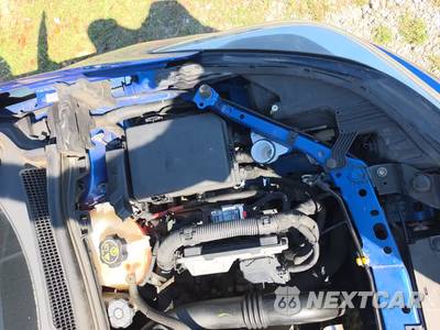 2017 Chevrolet Cruze LT Sedan 1SD - zdjęcie 21 z 21 - miniatura