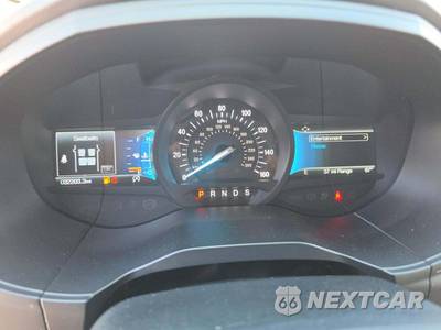 2024 Ford Edge Titanium - zdjęcie 9 z 22 - miniatura