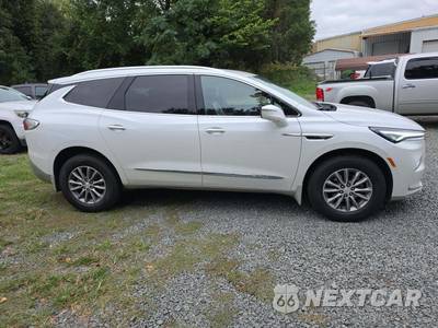 2022 Buick Enclave Premium 1SN - zdjęcie 4 z 22 - miniatura