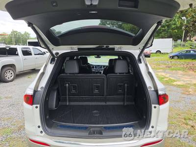 2022 Buick Enclave Premium 1SN - zdjęcie 15 z 22 - miniatura