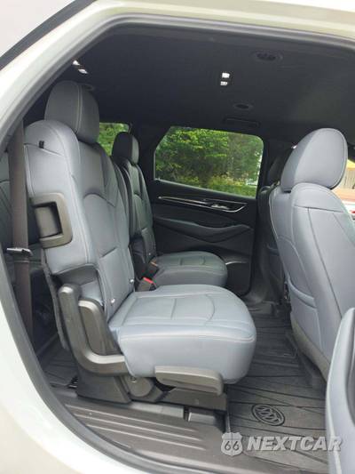 2022 Buick Enclave Premium 1SN - zdjęcie 17 z 22 - miniatura
