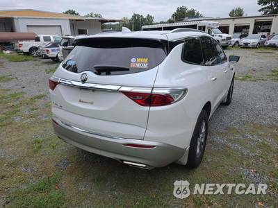 2022 Buick Enclave Premium 1SN - zdjęcie 3 z 22 - miniatura