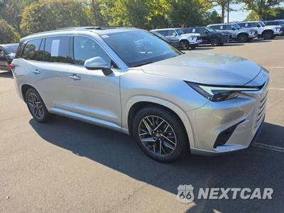 2024 Lexus TX 350 Premium - zdjęcie 4 z 23 - miniatura