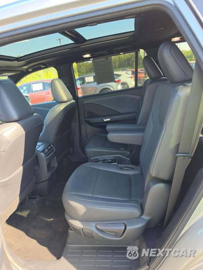 2024 Lexus TX 350 Premium - zdjęcie 13 z 23 - miniatura