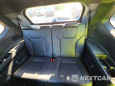 2024 Lexus TX 350 Premium - zdjęcie 14 z 23 - miniatura