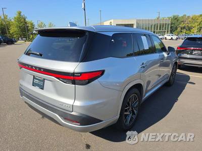 2024 Lexus TX 350 Premium - zdjęcie 3 z 23 - miniatura