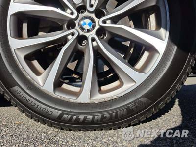 2019 BMW X3 Sports Activity Vehicle xDrive30i - zdjęcie 23 z 24 - miniatura