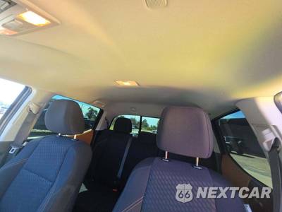2020 Toyota Tacoma SR5 Crew Cab Medium Bed - zdjęcie 11 z 24 - miniatura
