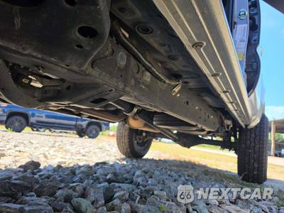 2020 Toyota Tacoma SR5 Crew Cab Medium Bed - zdjęcie 7 z 24 - miniatura