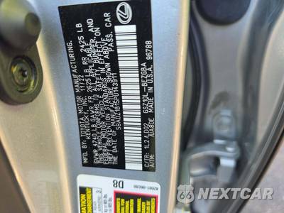 2023 Lexus ES 350 - zdjęcie 5 z 22 - miniatura