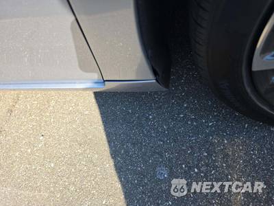 2023 Lexus ES 350 - zdjęcie 21 z 22 - miniatura
