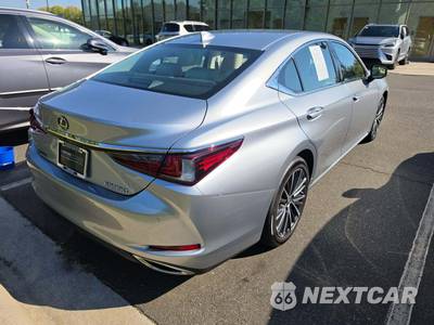 2023 Lexus ES 350 - zdjęcie 3 z 22 - miniatura