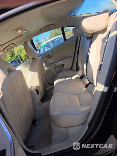 2016 Volvo S60 T5 Premier - zdjęcie 13 z 22 - miniatura
