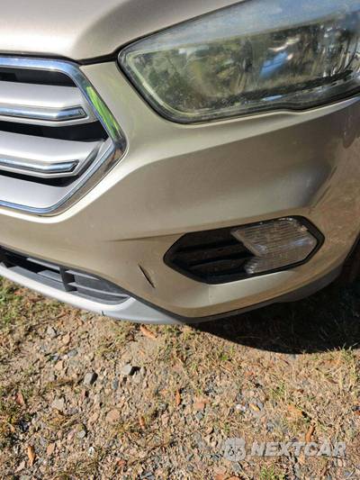 2017 Ford Escape SE - zdjęcie 22 z 27 - miniatura