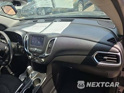 2020 Chevrolet Equinox LT 1LT - zdjęcie 19 z 26 - miniatura