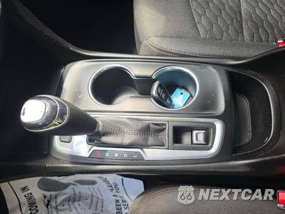 2020 Chevrolet Equinox LT 1LT - zdjęcie 21 z 26 - miniatura