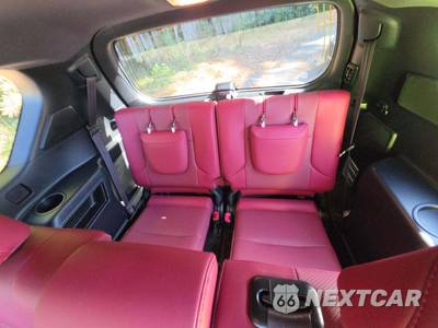2022 Lexus GX 460 Premium - zdjęcie 14 z 23 - miniatura