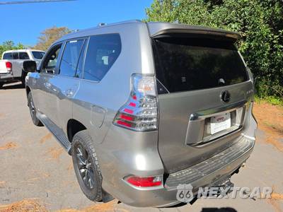2022 Lexus GX 460 Premium - zdjęcie 2 z 23 - miniatura