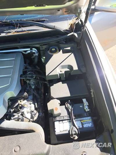2022 Lexus GX 460 Premium - zdjęcie 23 z 23 - miniatura