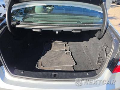2011 Mercedes-Benz E 350 Sedan - zdjęcie 14 z 24 - miniatura
