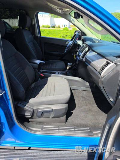 2023 Ford Ranger XLT Crew Cab Medium Bed - zdjęcie 18 z 23 - miniatura