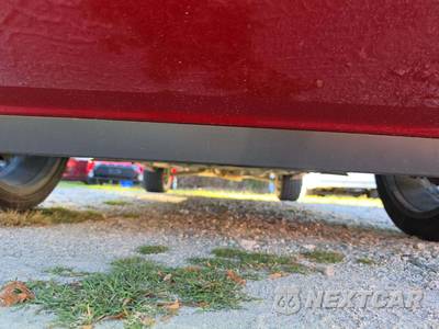 2022 Jeep Compass Red Edition - zdjęcie 20 z 25 - miniatura