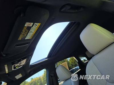 2025 Lexus RX 350 Premium Plus - zdjęcie 11 z 21 - miniatura