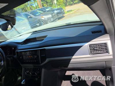 2021 Volkswagen Atlas Cross Sport V6 SE w/Technology R-Line - zdjęcie 19 z 21 - miniatura
