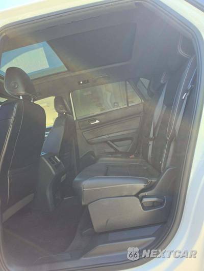 2021 Volkswagen Atlas Cross Sport V6 SE w/Technology R-Line - zdjęcie 13 z 21 - miniatura
